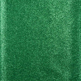 Retal Tela Lamé Glitter Verde 90xtécnicas - Ribes y Casals