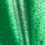 Retal Tela Lamé Glitter Verde 90xtécnicas - Ribes y Casals