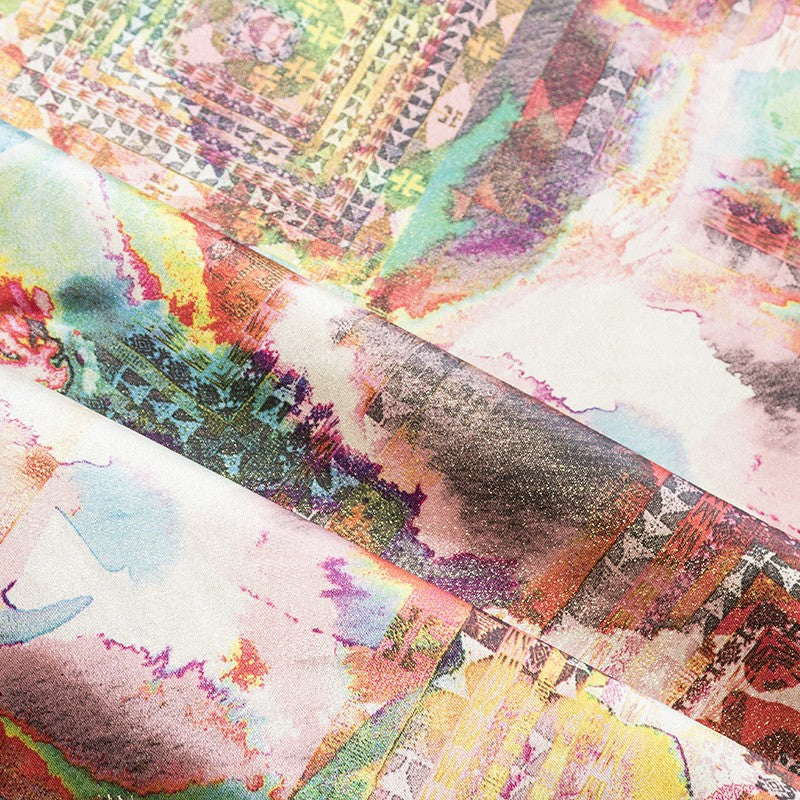 tela lame - Ribes y Casals