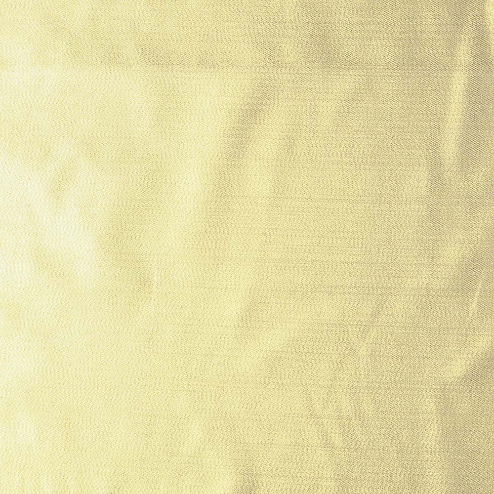 Tecido Lamé Ouro Branco - Ribes y Casals