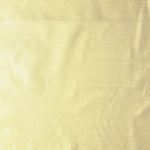 Tecido Lamé Ouro Branco - Ribes y Casals