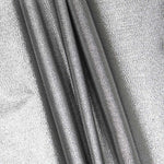 Tecido Lamê Prateado - Ribes y Casals