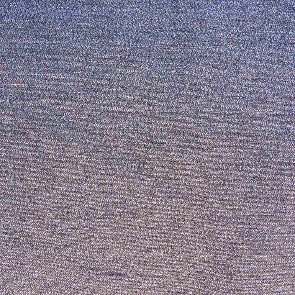 Retal Tela Lamé Tornasol Azulón 100x150cm - Ribes y Casals