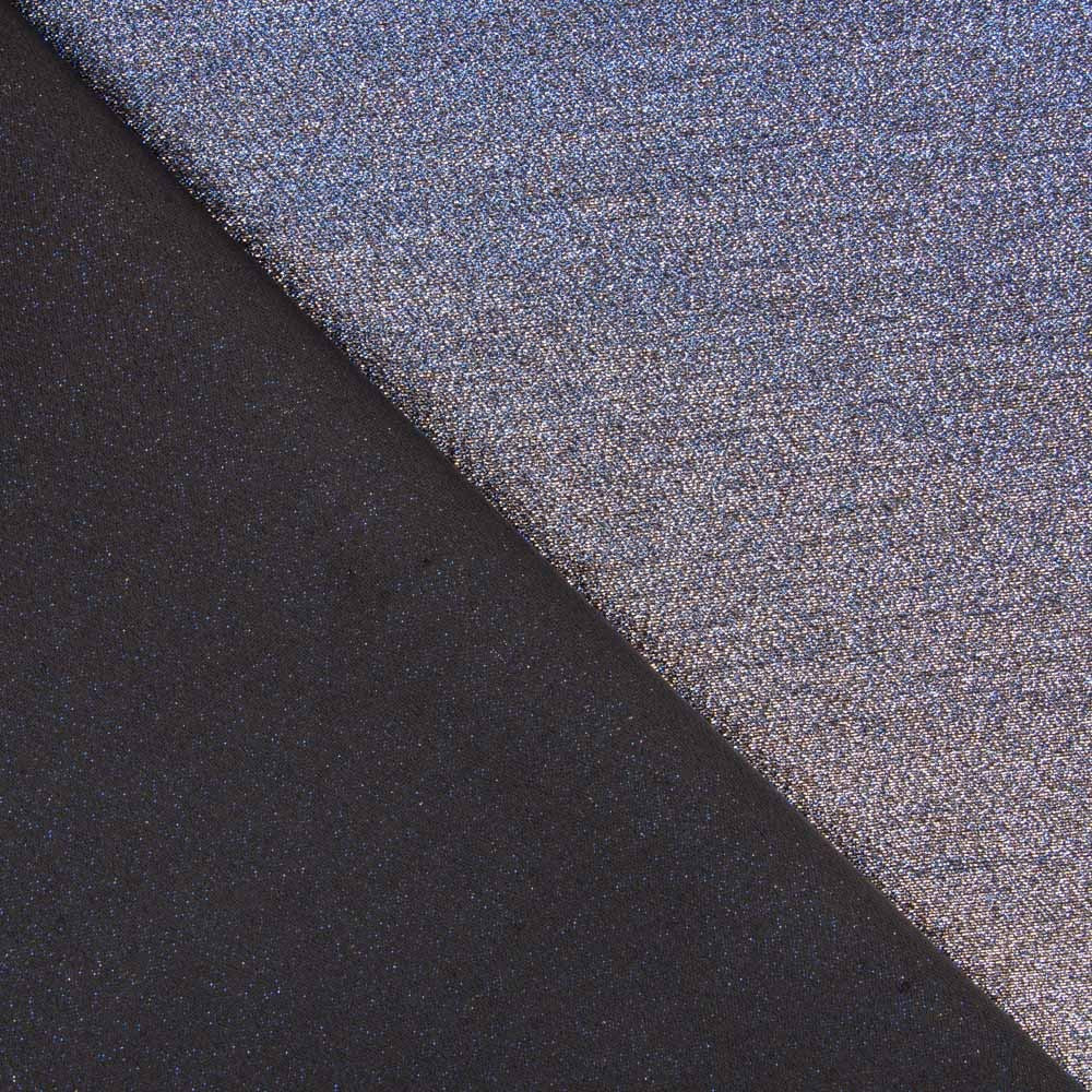 Tecido Lamé Porcelana - Ribes y Casals