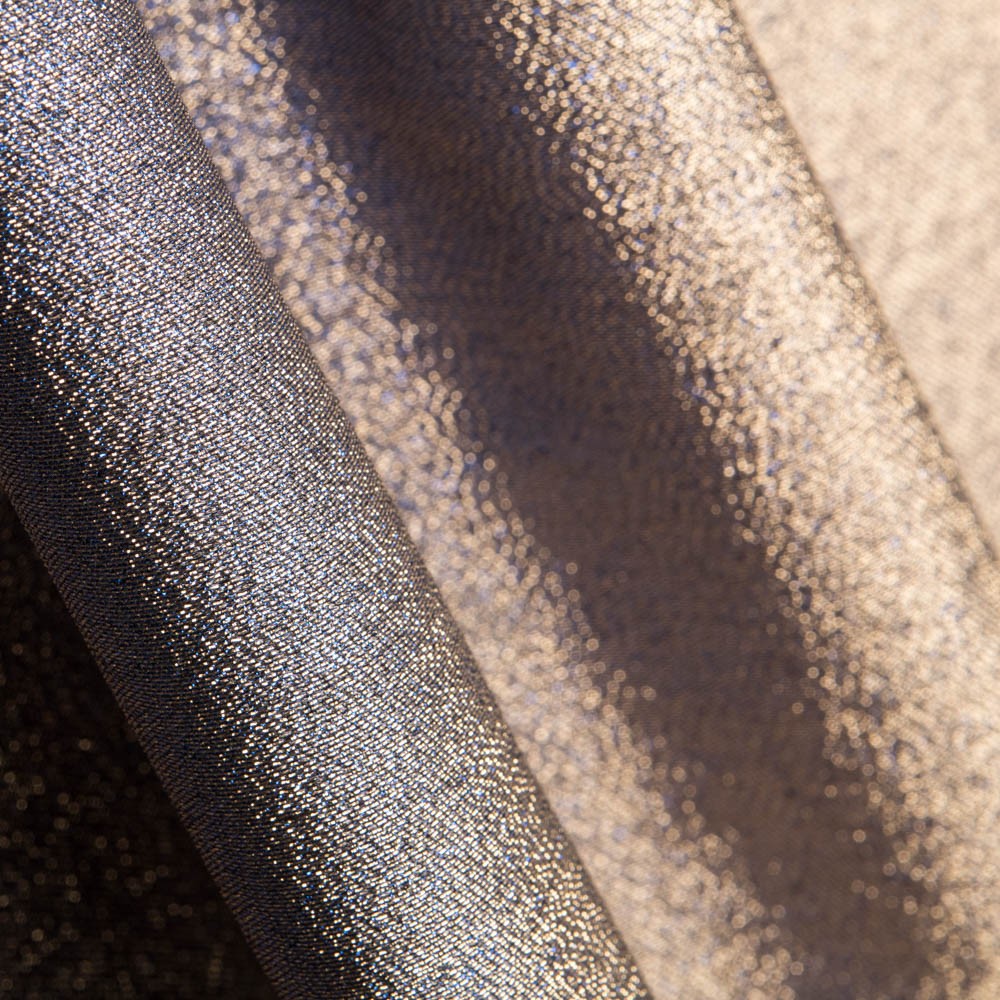 Tecido Lamé Porcelana - Ribes y Casals