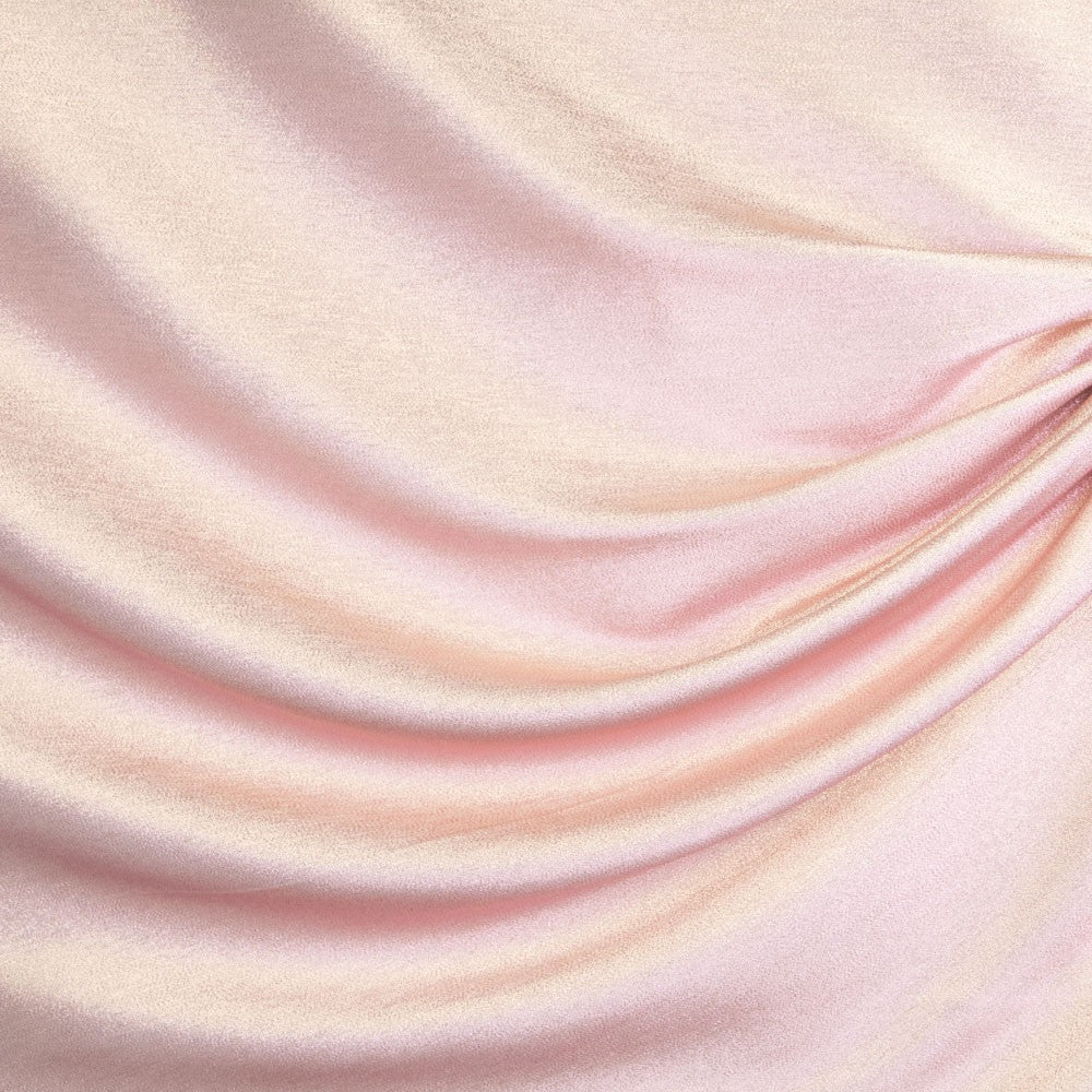 Tecido Lamé Porcelana - Ribes y Casals