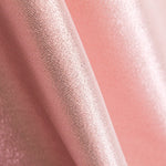 Retal Tela Lamé Tornasol Bombón 90x150cm - Ribes y Casals