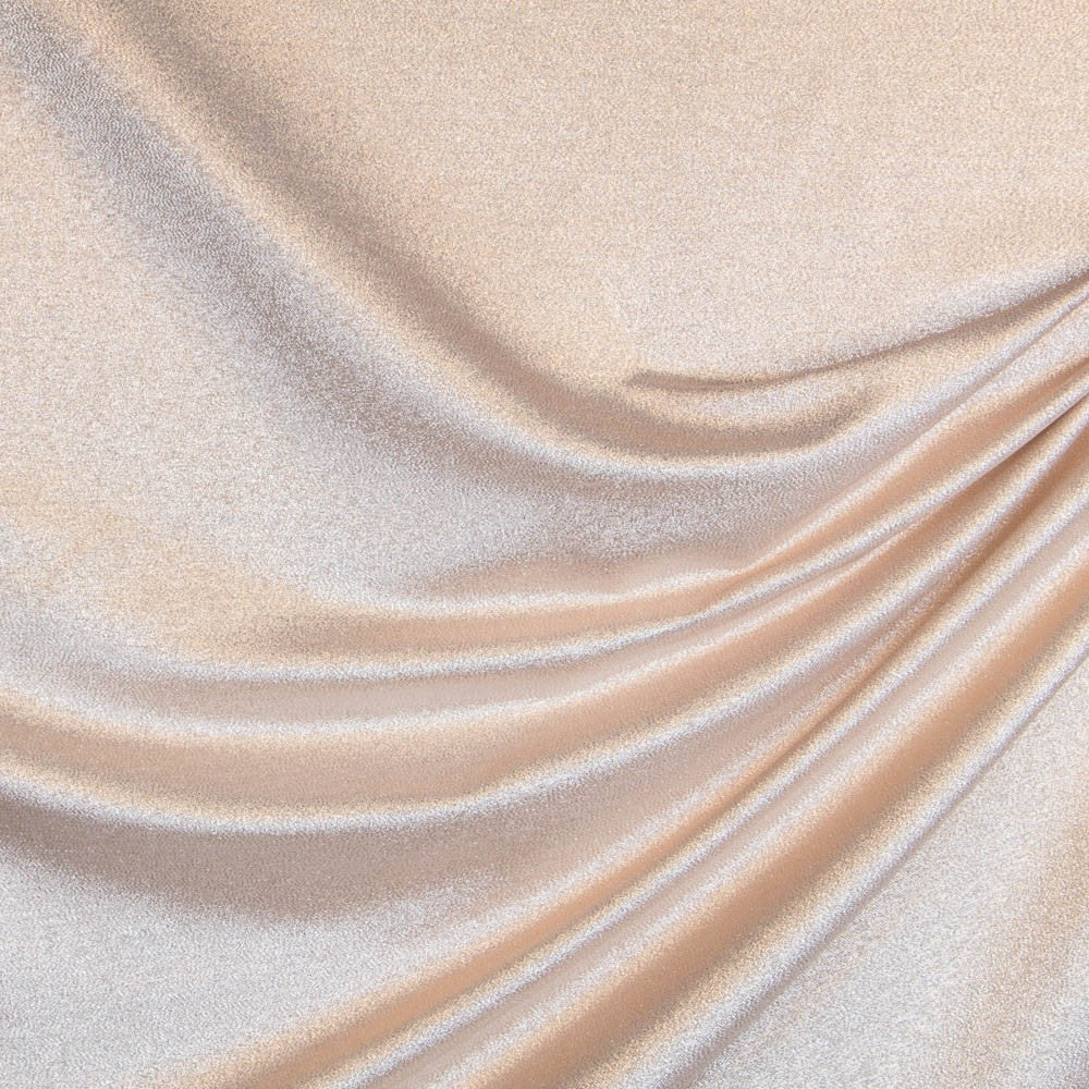 Tecido Lamé Porcelana - Ribes y Casals