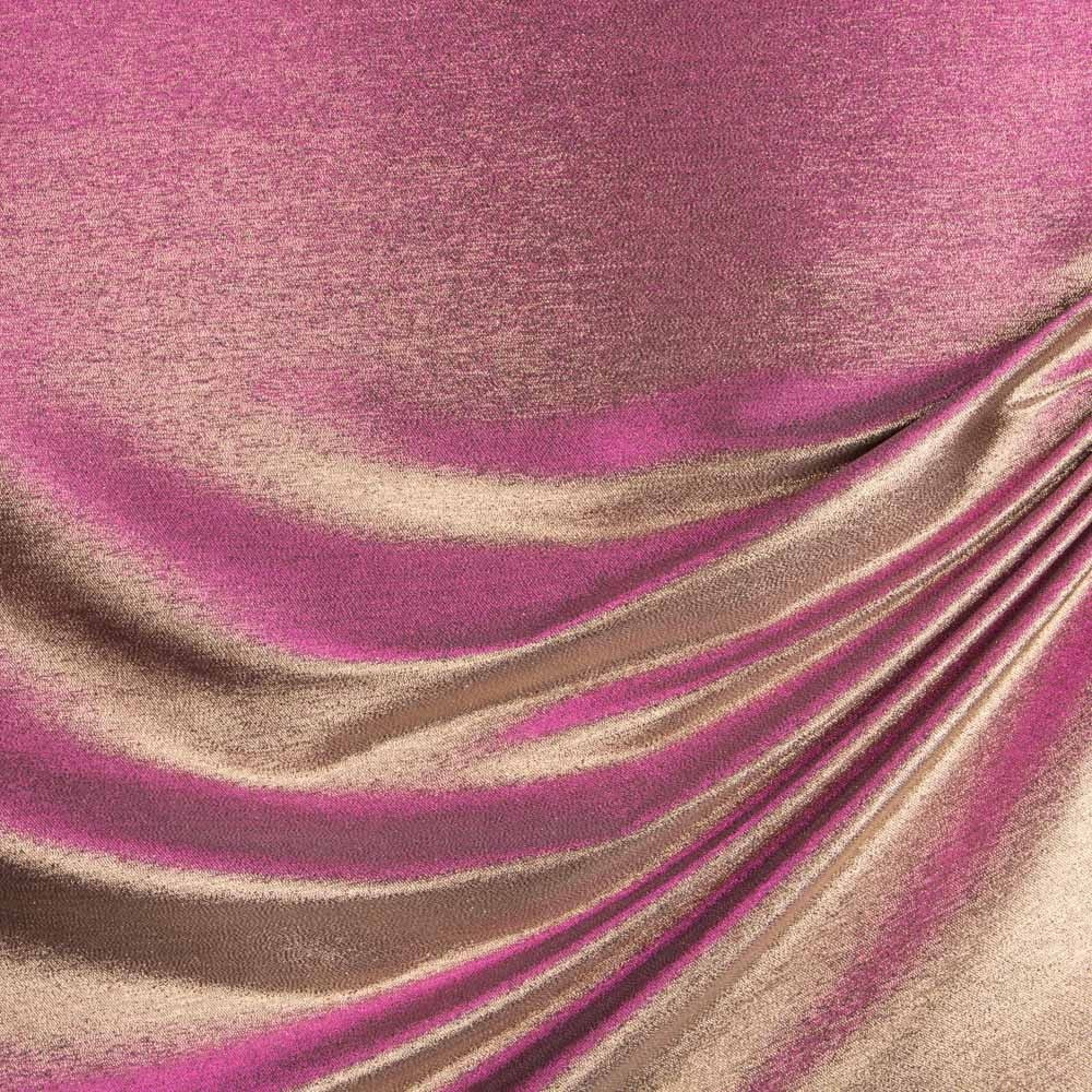 Tecido Lamé Porcelana - Ribes y Casals