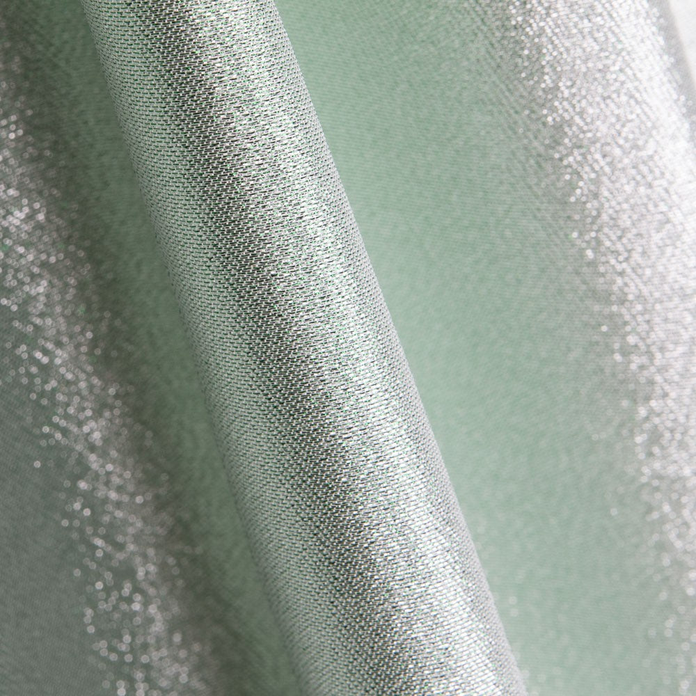 Tecido Lamé Porcelana - Ribes y Casals