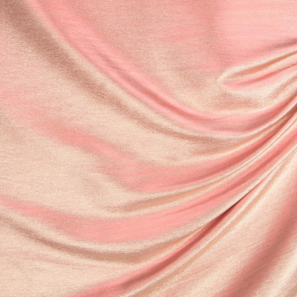 Tecido Lamé Porcelana - Ribes y Casals