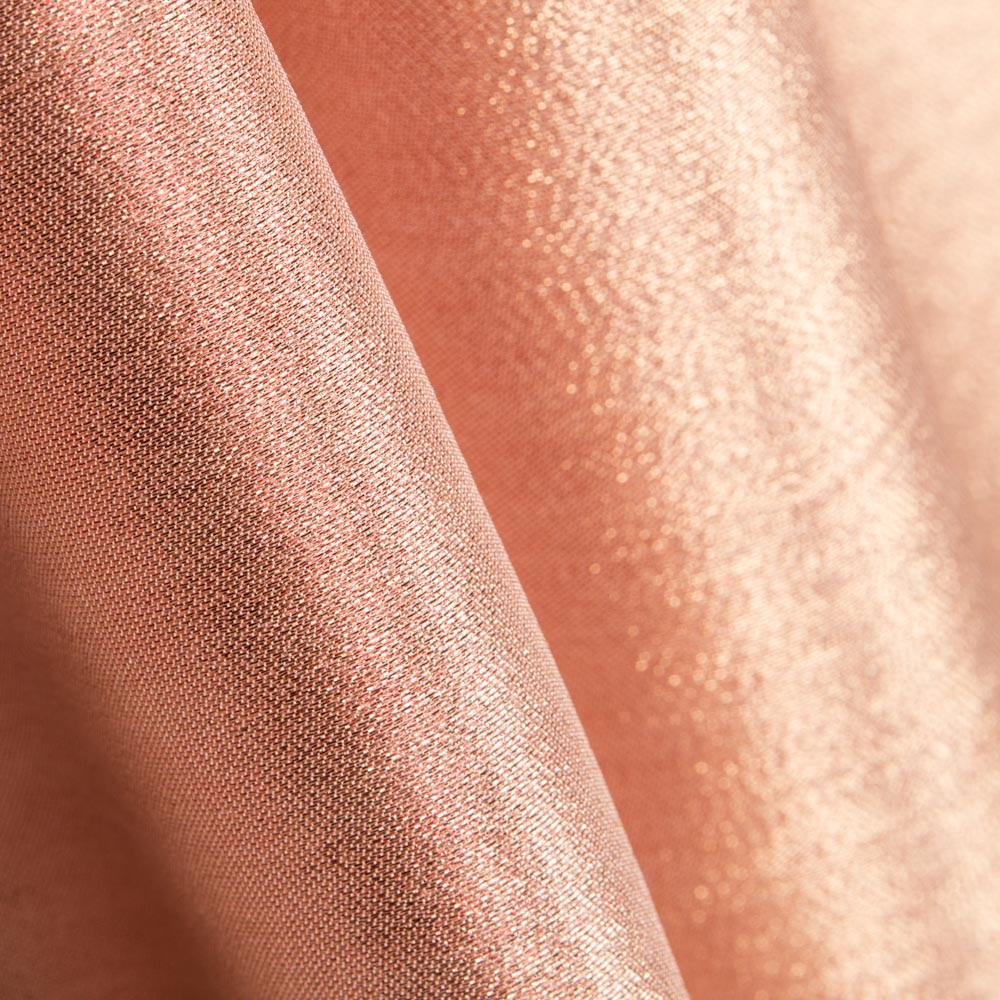 Tecido Lamé Porcelana - Ribes y Casals