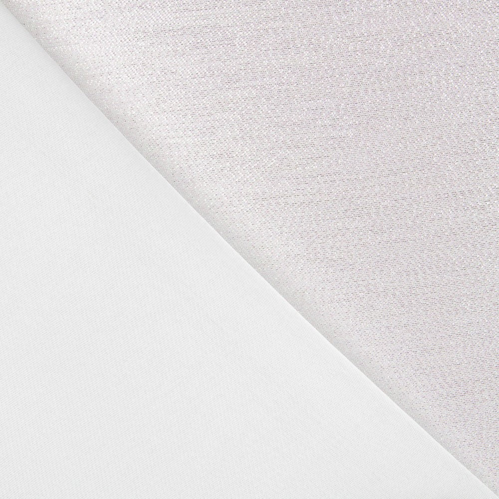 Tecido Lamé Porcelana - Ribes y Casals