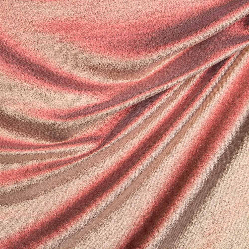 Tecido Lamé Porcelana - Ribes y Casals