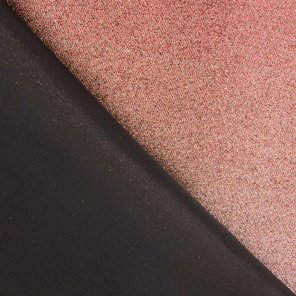 Tecido Lamé Porcelana - Ribes y Casals