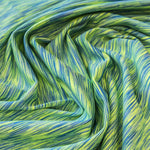 Tela Leggins Sport Fluor - Ribes y Casals