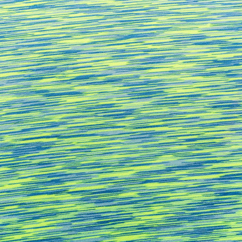 Tela Leggins Sport Fluor - Ribes y Casals