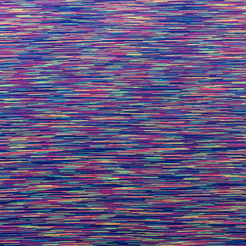 Tela Leggins Sport Multicolor - Ribes y Casals