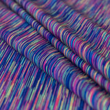 Tela Leggins Sport Multicolor - Ribes y Casals