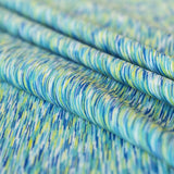 Tela Leggins Sport Turquesa - Ribes y Casals