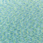 Tela Leggins Sport Turquesa - Ribes y Casals