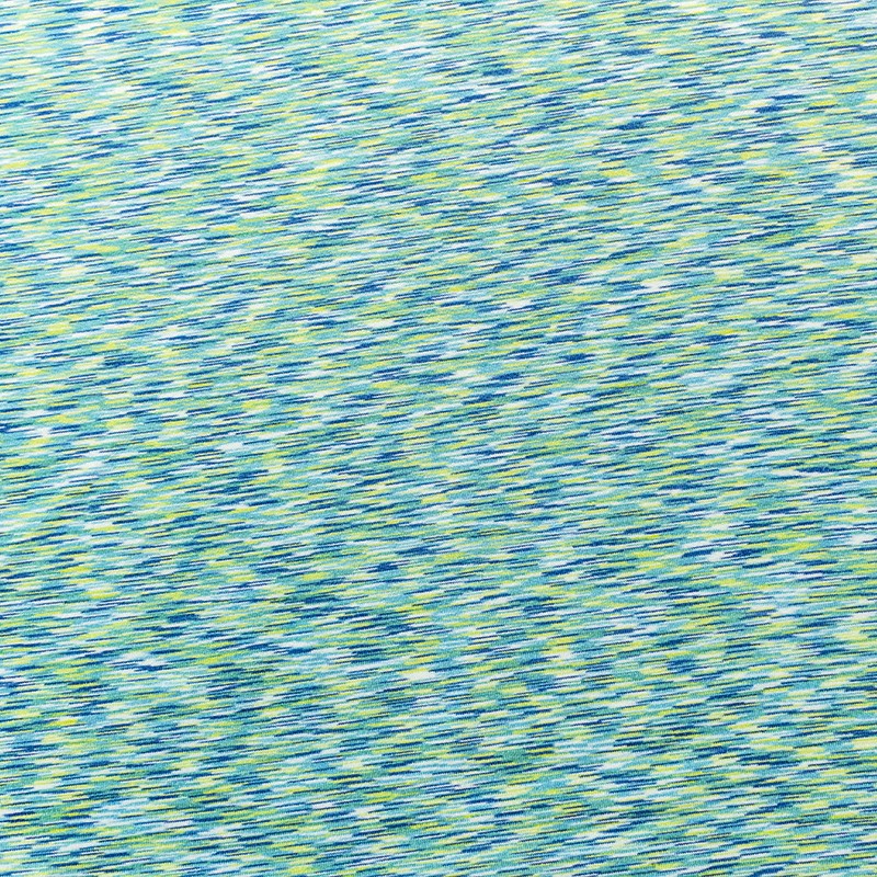 Tela Leggins Sport Turquesa - Ribes y Casals