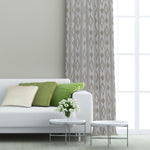 Tela Lengua Mallorquina Azulón - Ribes y Casals