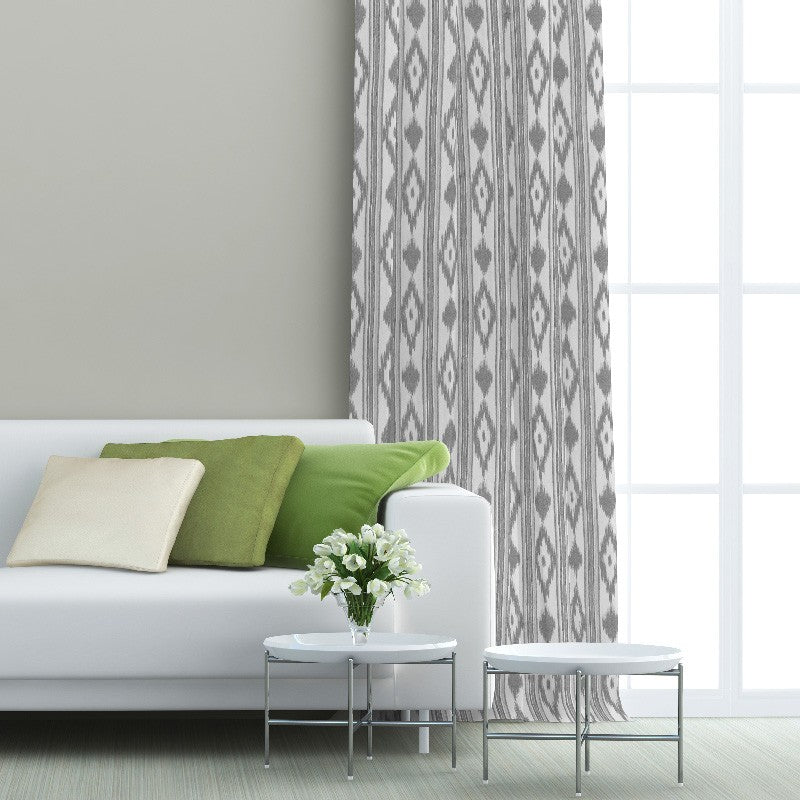 Tela Lengua Mallorquina Tricolor Azul - Ribes y Casals