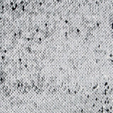 Tela Lantejoula Dos Faces Marinho-Prata - Ribes y Casals