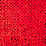 Tela Lantejoula Dos Faces Verde-Vermelho - Ribes y Casals