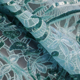 tul flor - Ribes y Casals