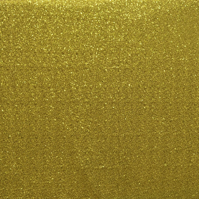 Tecido de Lantejoulas Licra Amarelo - Ribes y Casals