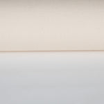 Tela Lienzo Algodón Blanco - Ribes y Casals