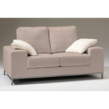 Lona de Algodão Nude - Ribes y Casals