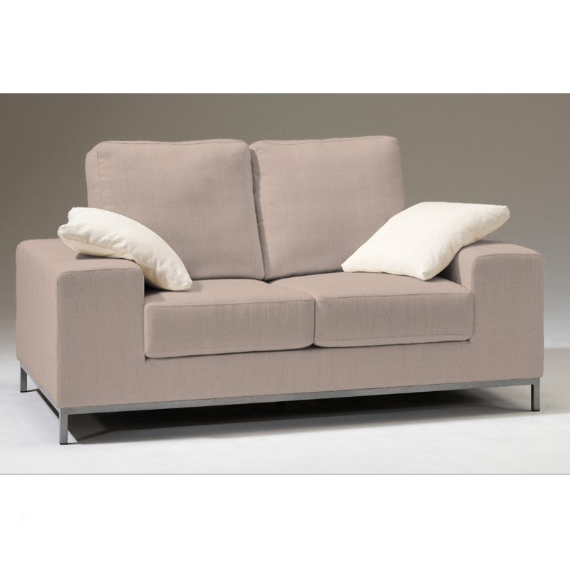 Lona de Algodão Nude - Ribes y Casals