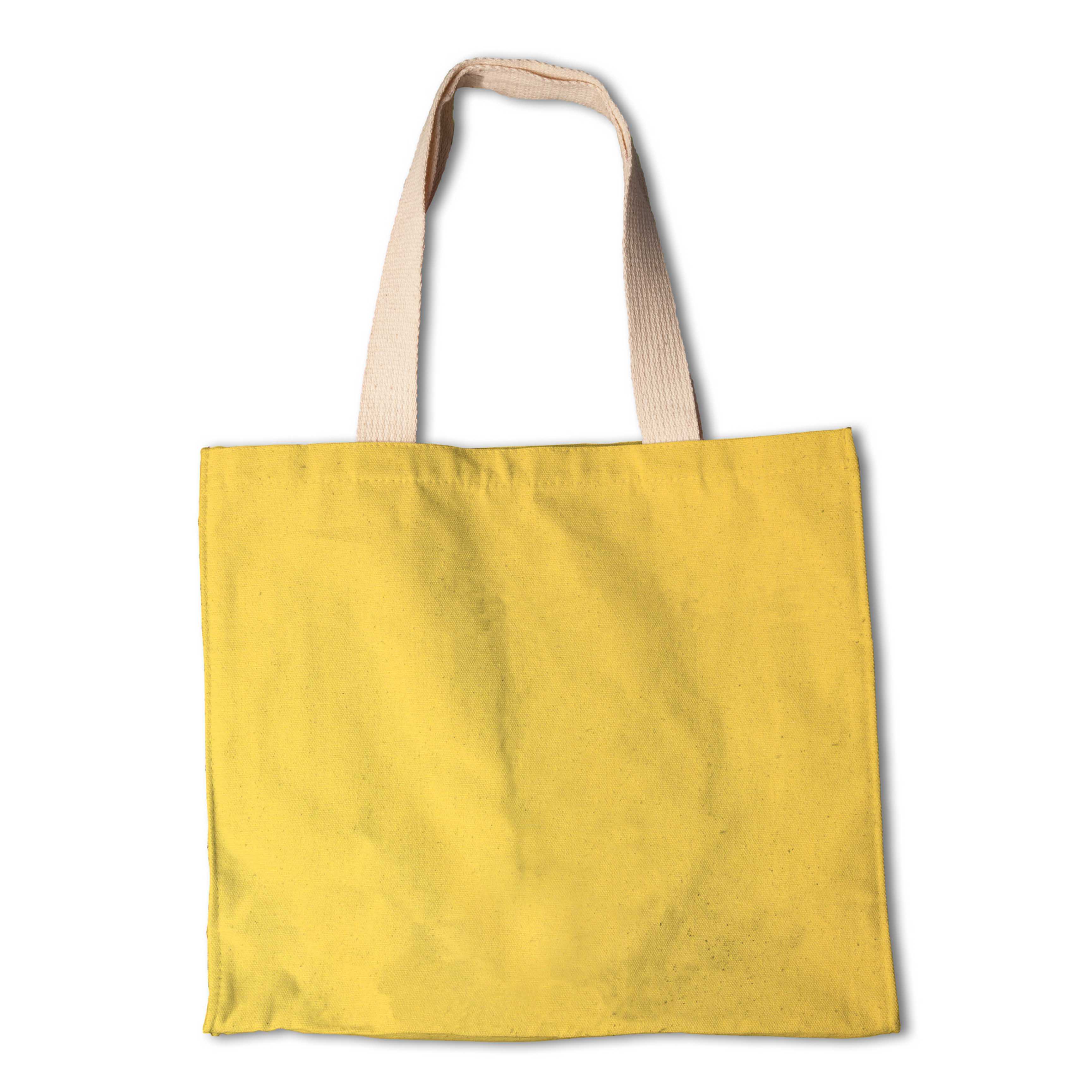 Tecido Lona Amarela - Ribes y Casals