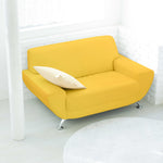 Tecido Lona Amarela - Ribes y Casals