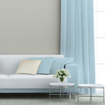 Tecido Lona Azul Celeste - Ribes y Casals