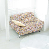 Tecido Loneta Banda Musical - Ribes y Casals