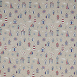 Lona Estampada Marinera - Ribes y Casals