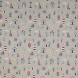 Lona Estampada Marinera - Ribes y Casals