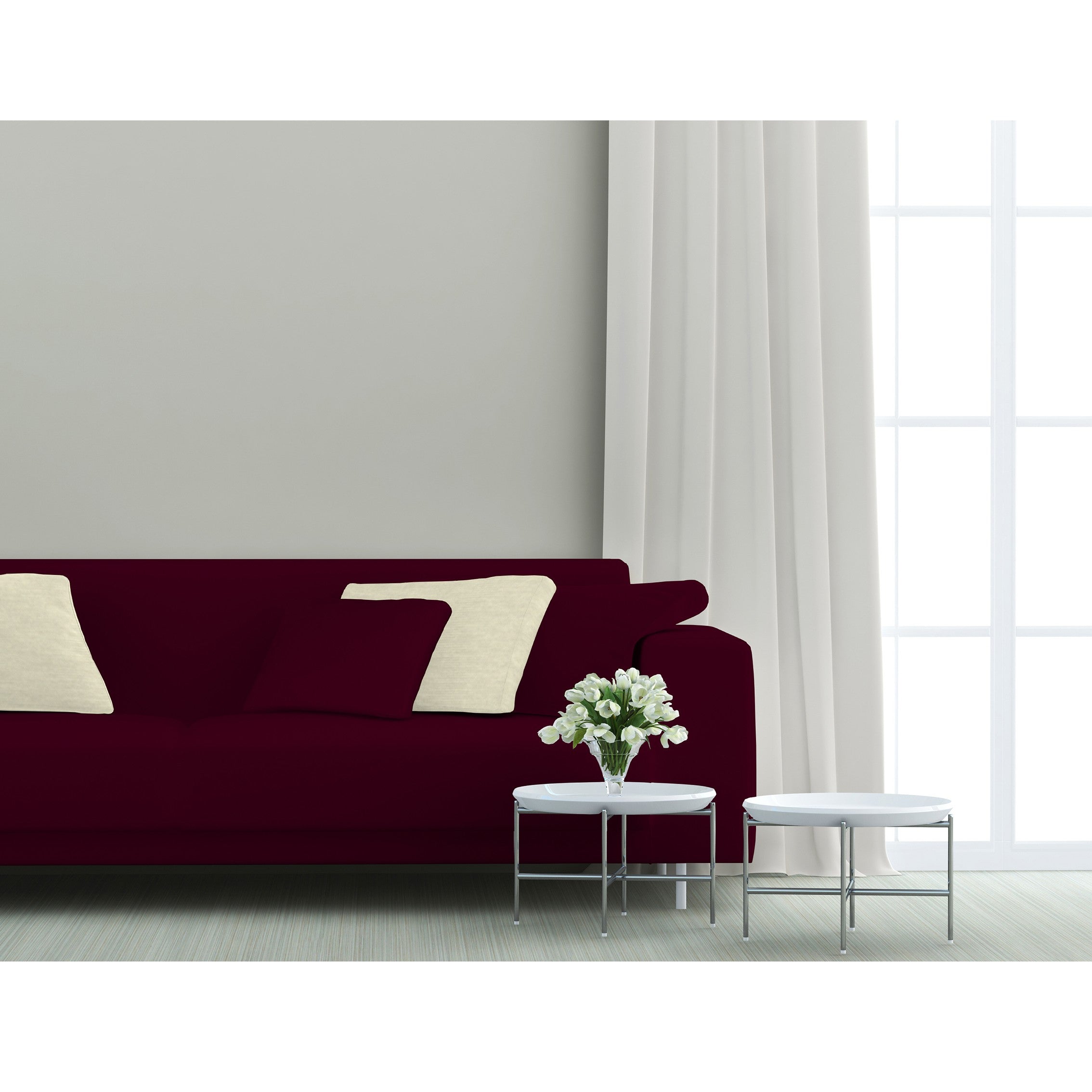 Lonita Lisa Grená - Ribes y Casals