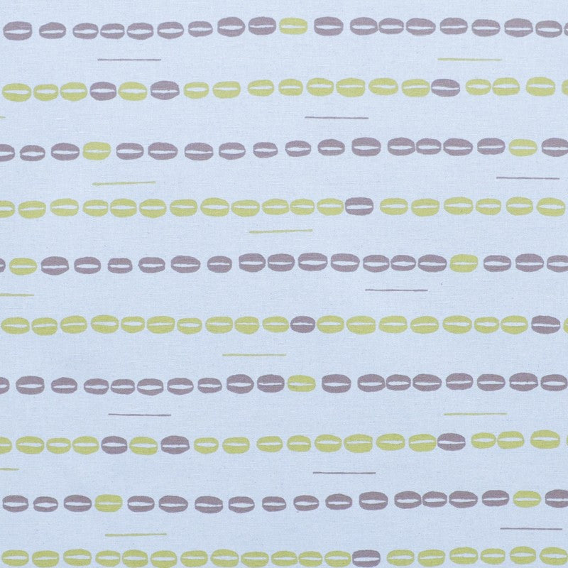 Tecido Lona Grãos de Café Cru - Ribes y Casals