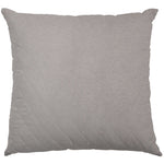 Retal Tela Loneta Gris Medio 120x280 cm - Ribes y Casals