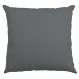 Retal Tela Loneta Gris 115x280 cm - Ribes y Casals