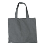 Retal Tela Loneta Gris 115x280 cm - Ribes y Casals