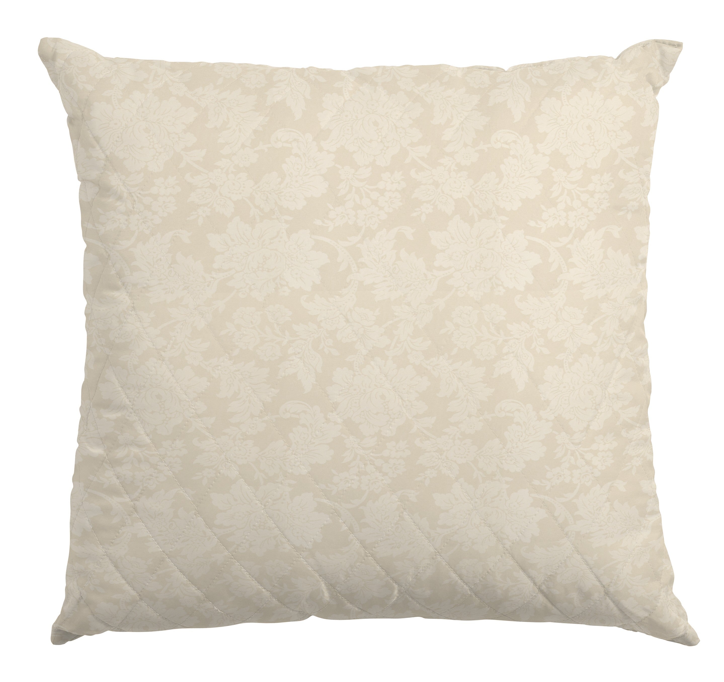 Tecido Lona Jacquard Cru - Ribes y Casals