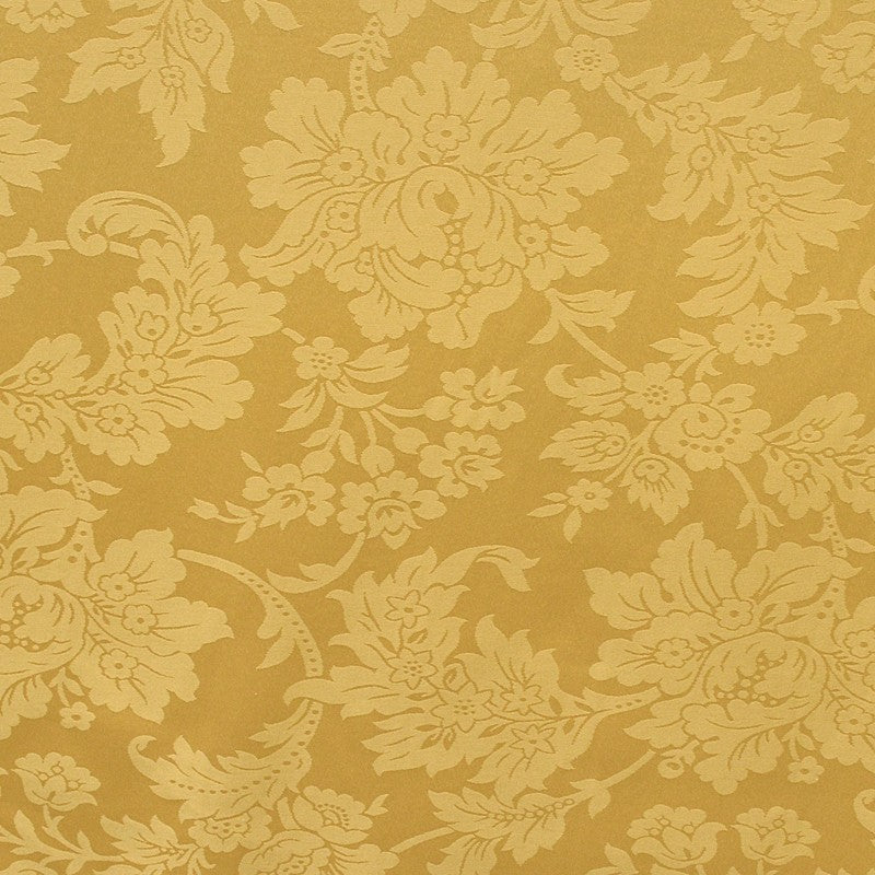 Tecido Lona Jacquard Ouro - Ribes y Casals