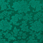 Tecido Lona Jacquard Verde - Ribes y Casals