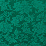 Tecido Lona Jacquard Verde - Ribes y Casals